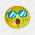 Broche clignotante, badge clignotant à LED, cadeau de promotion, broche LED